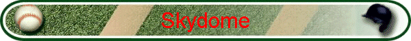 Skydome
